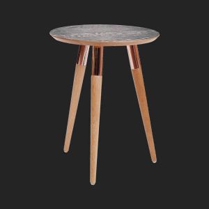Phoenix Slide Table Dark