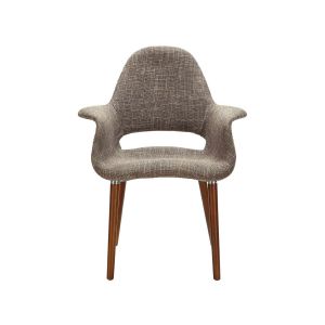 Simple Plastic Chair Korea