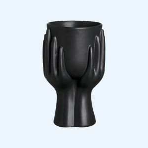 Stoneware Vase